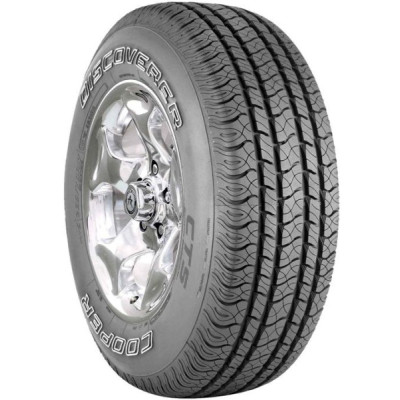Всесезонная шина Cooper Discoverer H/T 265/70 R17 113S