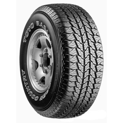 Всесезонная шина Toyo M410 265/70 R17 113H