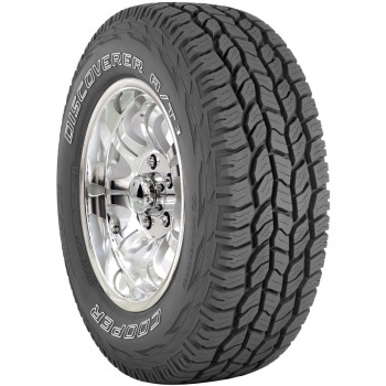 Cooper Discoverer AT3 265/70 R18 116T