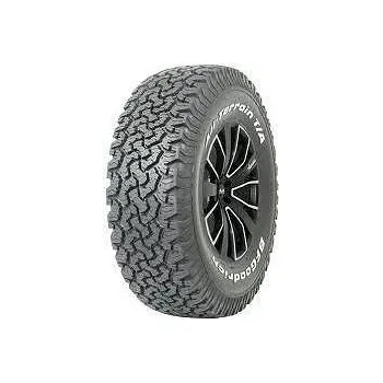 Всесезонная шина BFGoodrich All Terrain T/A KO 265/75 R16 123/120Q