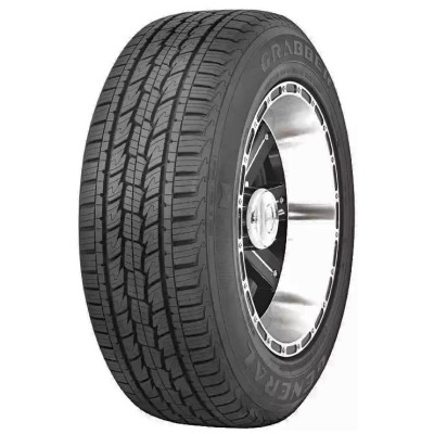Всесезонная шина General Tire Grabber HTS 265/75 R16 116T