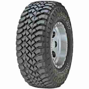 Всесезонная шина Hankook Dynapro MT RT03 265/75 R16 119/116Q