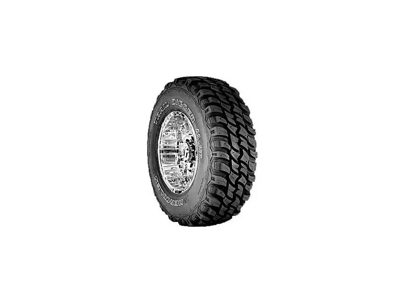 Hercules Trail Digger M/T 265/75 R16 123/120Q