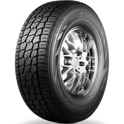 Летняя шина Zeta Toledo 265/75 R16 123/120Q