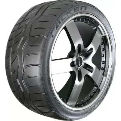 Летняя шина Falken Azenis RT-615 275/40 R17 98W