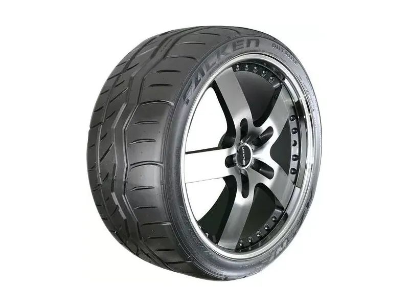 Летняя шина Falken Azenis RT-615 275/40 R17 98W