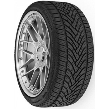 Летняя шина Continental ContiExtremeContact 275/40 R18 99Y