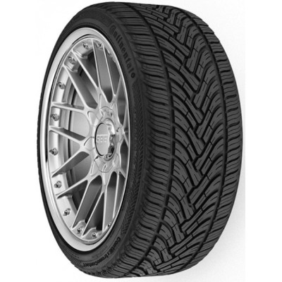 Летняя шина Continental ContiExtremeContact 275/40 R18 99Y