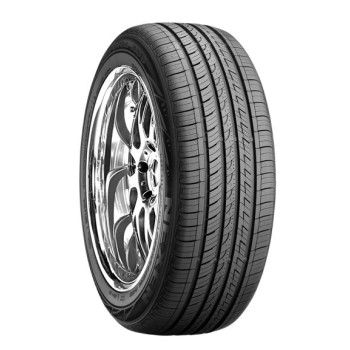 Летняя шина Nexen NFera AU5 275/30 R20 97W