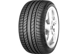 Летняя шина Continental ContiSportContact 275/40 R19 101Y