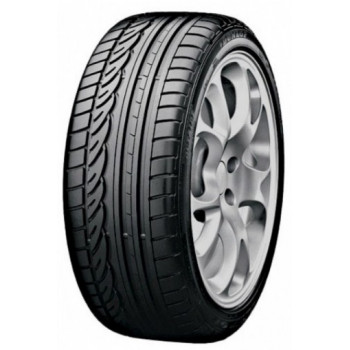 Летняя шина Dunlop SP Sport 01 275/40 R19 101Y MFS MO