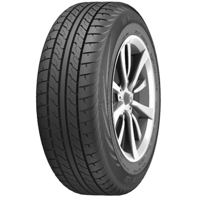 Летняя шина Nankang CW20 205/65 R15C 102/100T