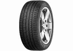 Летняя шина Barum Bravuris 3HM 275/40 R20 106Y