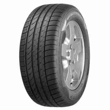 Летняя шина Dunlop SP QuattroMaxx 275/40 R20 106Y