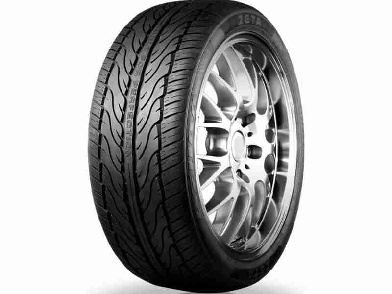 Летняя шина Zeta Azura 275/40 R20 106W