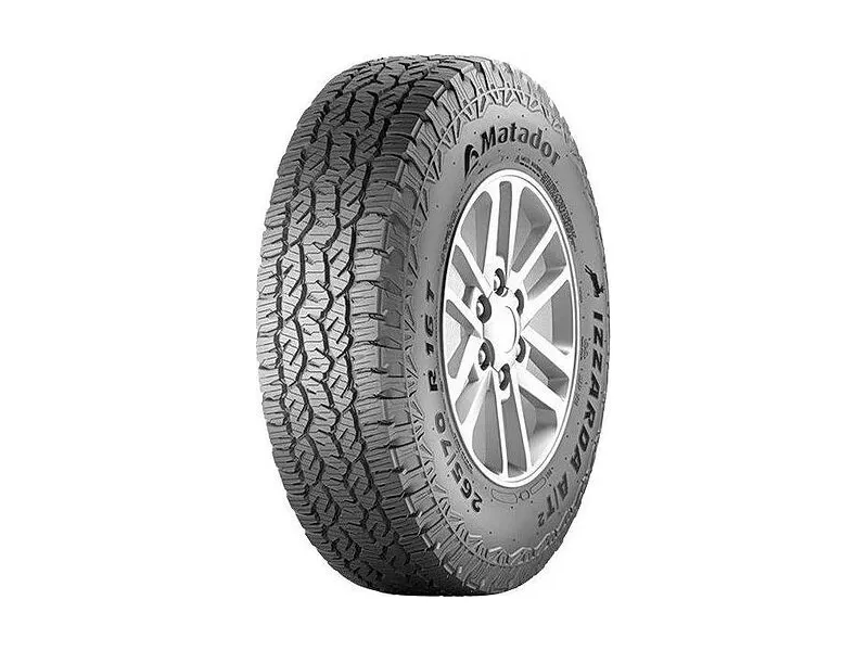 Всесезонная шина Matador MP-72 Izzarda A/T 2 235/70 R16 106H FR