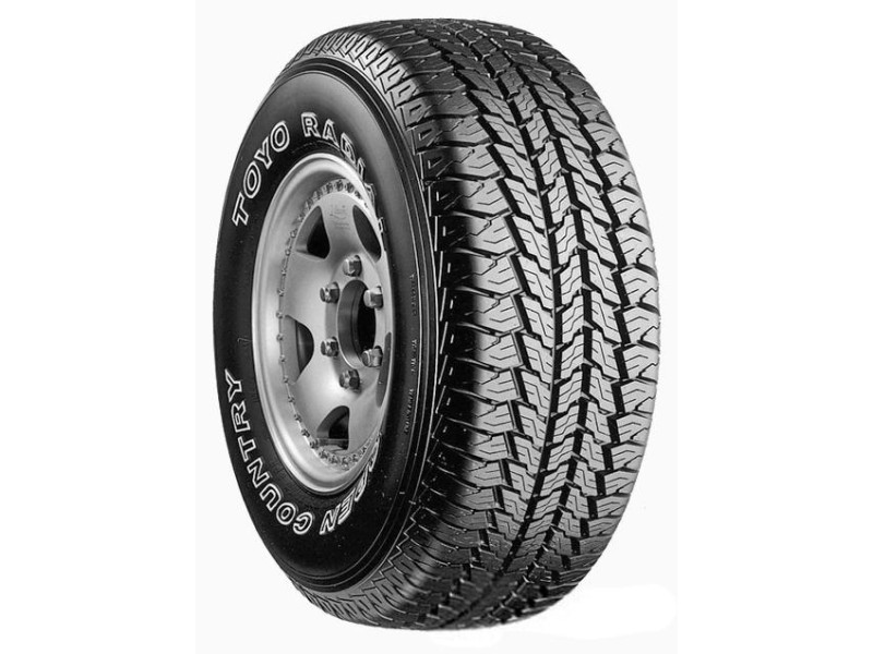 Всесезонная шина Toyo M410 245/75 R16 120S