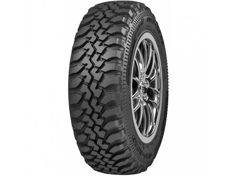 Cordiant Off-Road OS-501 235/75 R15 109Q