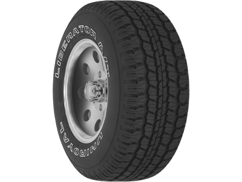 Uniroyal Liberator A/T 235/75 R15 104/101Q