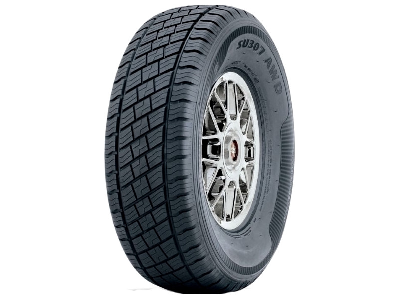 WestLake SU307 235/75 R15 105H