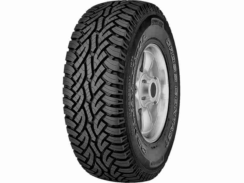 Всесезонная шина Continental ContiCrossContact AT 235/85 R16 114/111Q