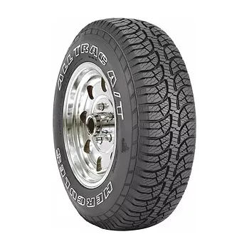 Всесезонная шина Hercules All Trac A/T 235/85 R16C 120/116S