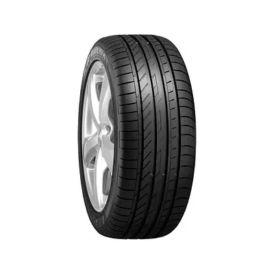 Летняя шина Fulda SportControl 245/40 R17 95Y