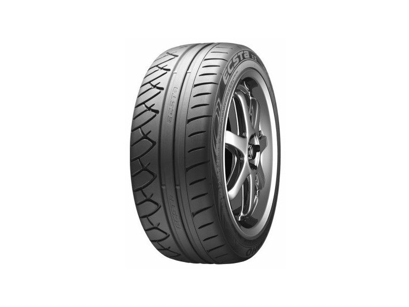 Летняя шина Kumho Ecsta xs KU36 245/40 R18 93W