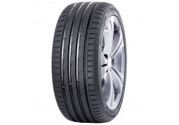 Летняя шина Nokian Z G2 245/40 R18 97Y