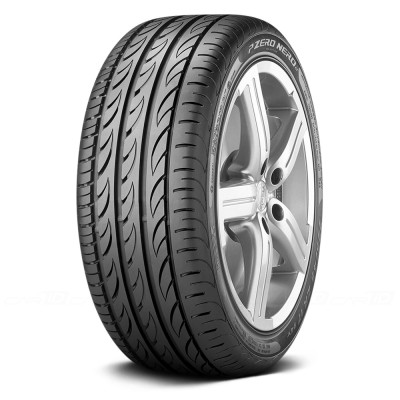 Летняя шина Pirelli PZero Nero GT 245/40 R18 97Y