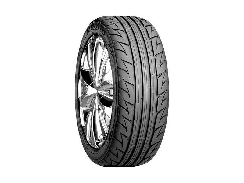 Летняя шина Roadstone N9000 245/45 R17 99W