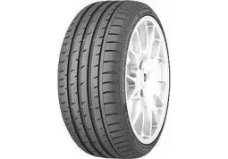 Летняя шина Continental ContiSportContact 3E 245/45 R18 96Y SSR