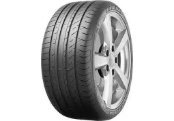 Літня шина Fulda SportControl 2 245/45 R18 100Y