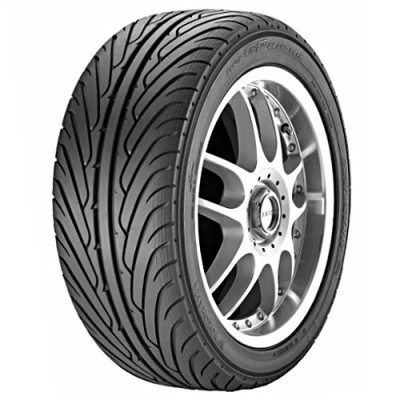 Yokohama AVS ES100 225/55 ZR16 95W