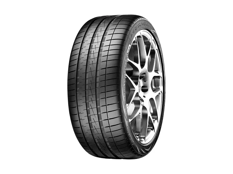 Летняя шина Vredestein Ultrac Vorti 245/45 R18 100Y