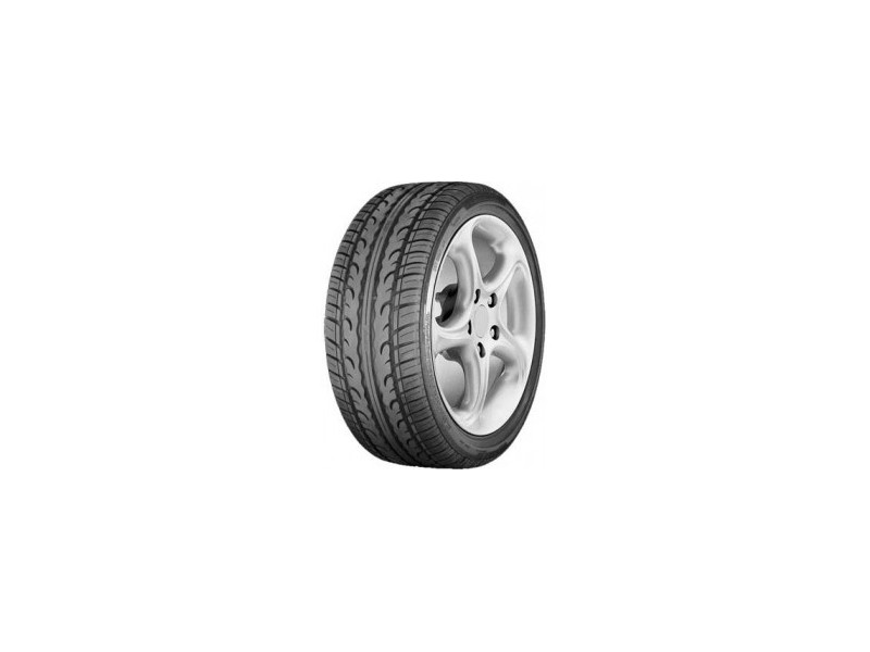 Zeetex HP 102+ 245/45 R18 100W
