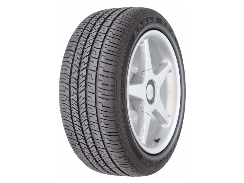 Всесезонная шина Goodyear Eagle RS-A 245/45 R20 99V