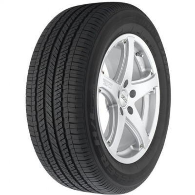 Летняя шина Bridgestone Dueler H/L D400 245/50 R20 102V