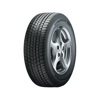 BFGoodrich Traction T/A 245/55 R18 102T