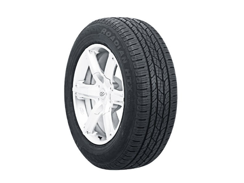 Roadstone Roadian HTX RH5 245/55 R19 103T