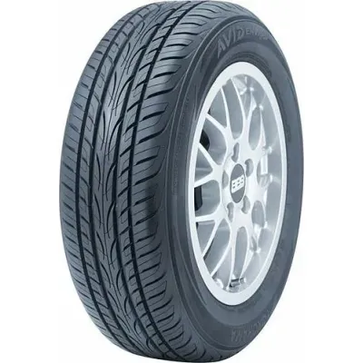 Всесезонная шина Yokohama Avid ENVigor 245/60 R18 105H
