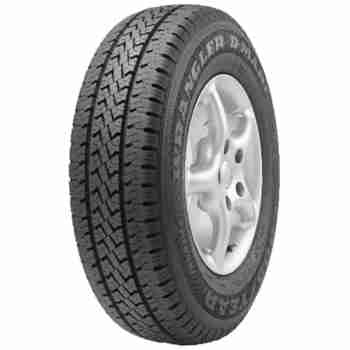 Всесезонная шина Goodyear Wrangler D-Mark 195 R14C 106/104Q