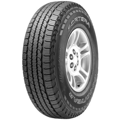 Всесезонная шина Goodyear Fortera HL 245/65 R17 105S