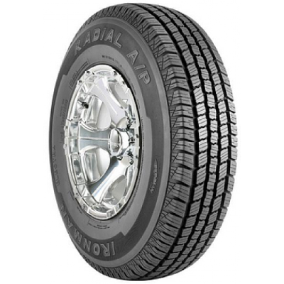 Всесезонная шина Hercules Radial A/P 245/65 R17 107T