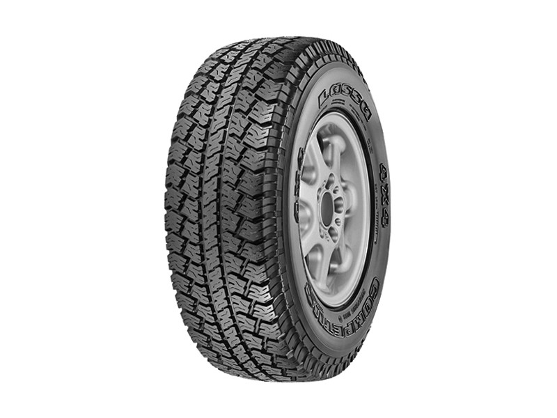 Всесезонная шина Lassa Competus A/T 245/65 R17 111T