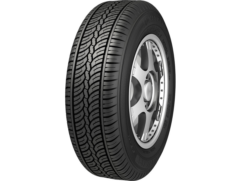 Летняя шина Nankang FT4 245/65 R17 111H