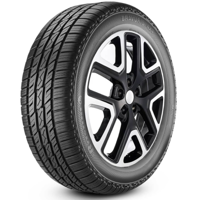 Летняя шина Barum Bravuris 4x4 245/70 R16 107H