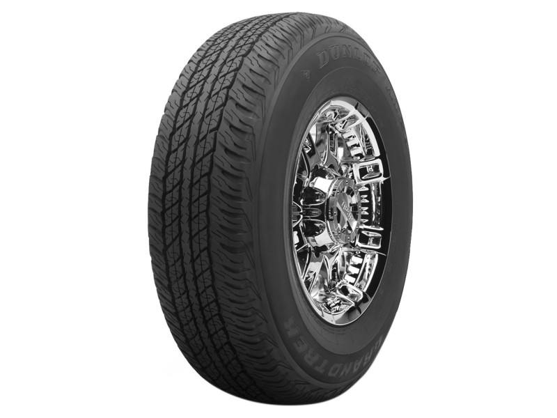 Всесезонная шина Dunlop GrandTrek AT20 245/70 R16 106S