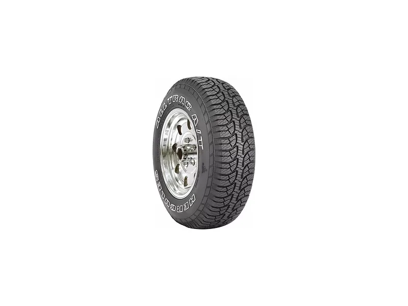 Всесезонная шина Hercules All Trac A/T 245/70 R16 107T
