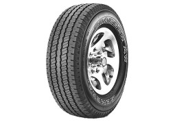 Всесезонная шина General Tire Grabber AW 245/75 R16 109S